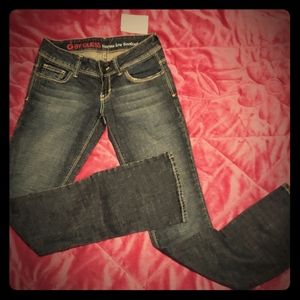 NWT G by guess jeans